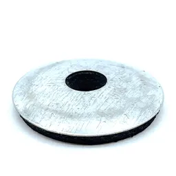 Podložka s gumou EPDM M5x14