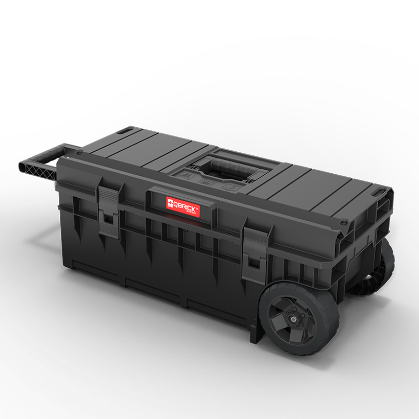 Box QBRICK System LONGER Basic