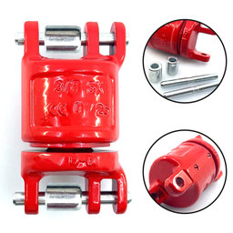 Otočný spojovací článok 3,15T G80