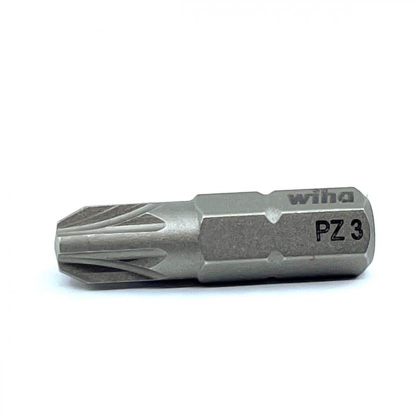 Bit wiha PZ3x25 mm