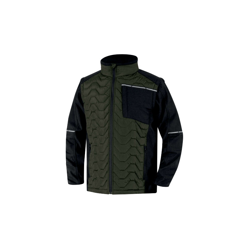 Bunda SOON KHAKI - M