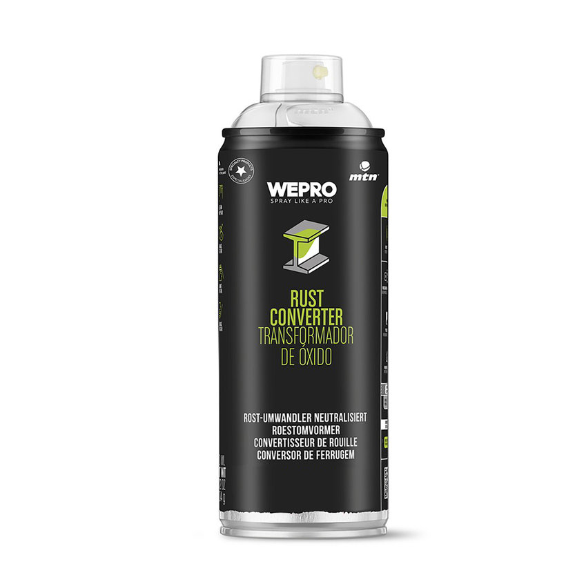 WEPRO Sprej – odstraňovač hrdze