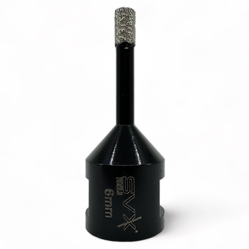 Vyrezávač diamantový M14-6mm