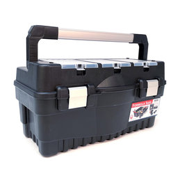 Skrinka Toolbox formula S Alu 600 547x271x278mm