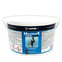 MULTIPLEX TabletPlus - Tablety 6v1 5kg
