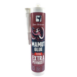 MAMUT GLUE total lepidlo - biele 290ml