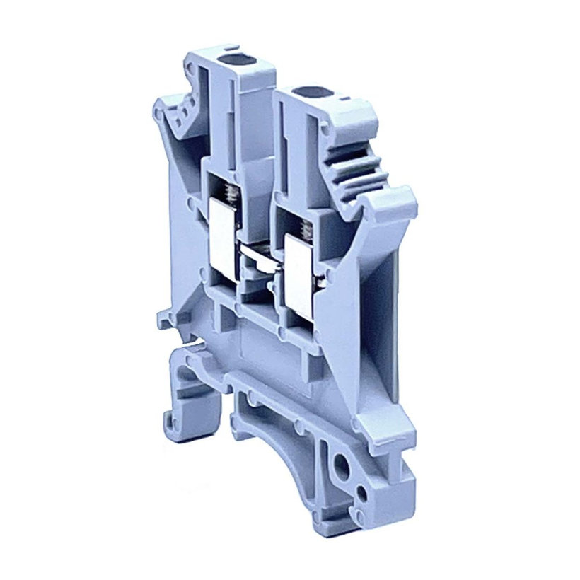 Radová svorka pre fázový (L) vodič 2,5mm²