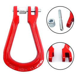 Otvorený predĺžený spojovací článok 2T G80