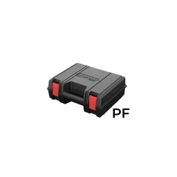 Kufor na elektrické náradie s penovou výplňou