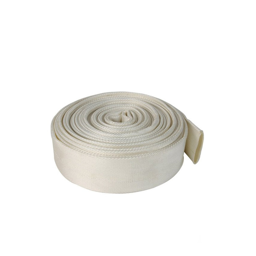 Hadicová ochrana PVC biela 1" 36mm