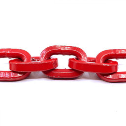Hranatá reťaz lesnícka tr 80 6,5x21mm