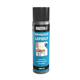 Univerzálne lepidlo v spreji 400ml