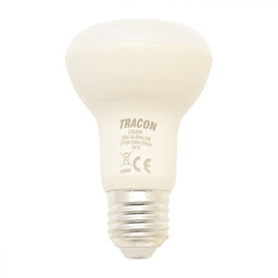 LED žiarovka reflektorová E27 9W - teplá biela