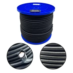 Gumolano s pryžovým jadrom PP 4mm