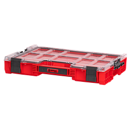 Box QBRICK® System PRO Organizer 200 RED Ultra HD