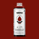 WEPRO Sprej – farba na vodnej báze, lesklá – Bacchus Red RAL 3004