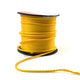 Murárska šnúra 50m žltá 1,8mm