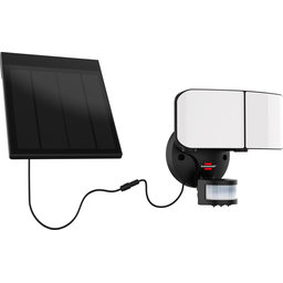 Solárne nástenné LED svietidlo SOL WL 900 - 1171860