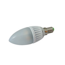 LED žiarovka  sviečka E14 5W - neutrálna biela
