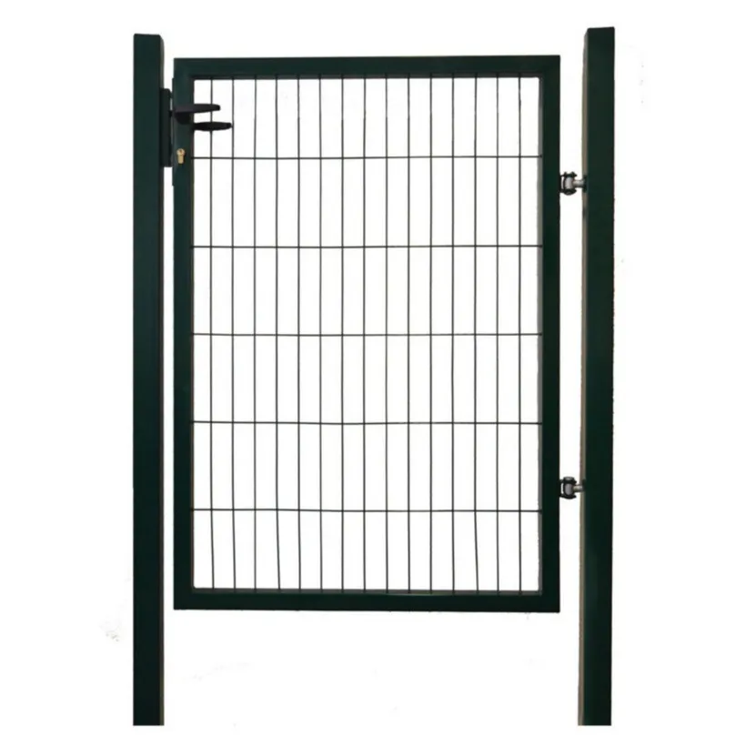 Záhradná bránka Optim