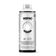 WEPRO Sprej – farba na vodnej báze, lesklá – Igloo White RAL 9016